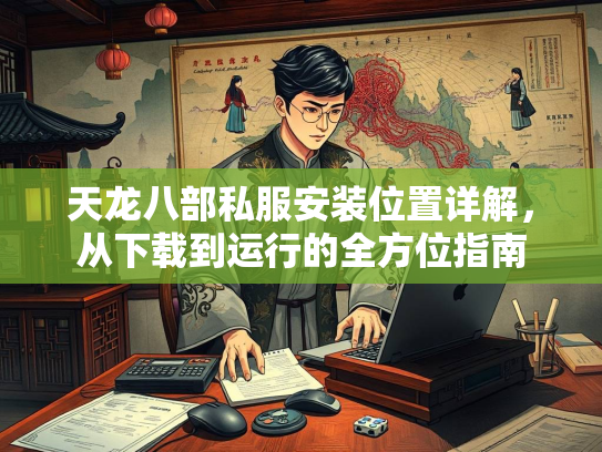 天龙八部私服安装位置详解，从下载到运行的全方位指南