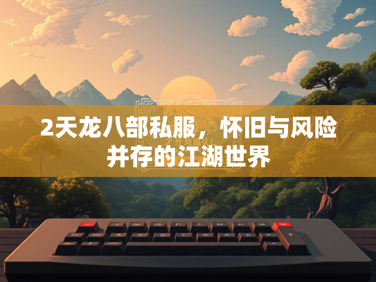 2天龙八部私服，怀旧与风险并存的江湖世界