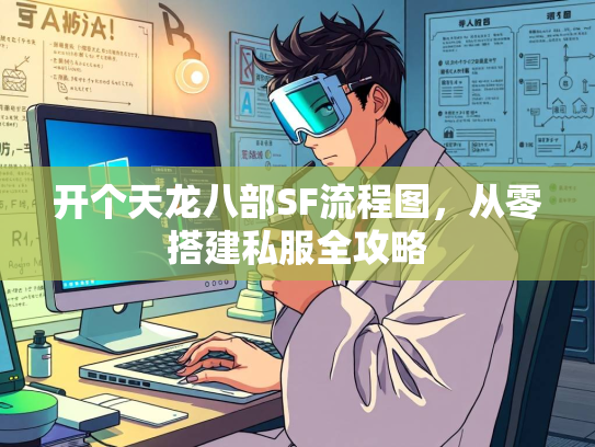 开个天龙八部SF流程图，从零搭建私服全攻略