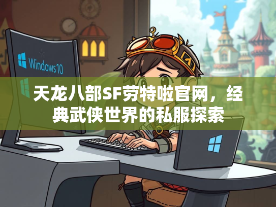 天龙八部SF劳特啦官网，经典武侠世界的私服探索  第2张