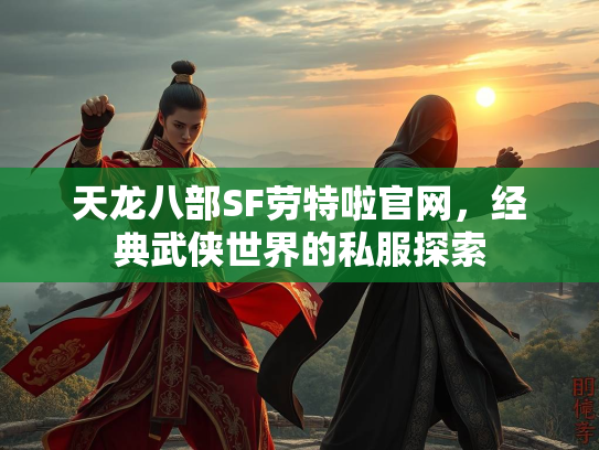 天龙八部SF劳特啦官网，经典武侠世界的私服探索  第3张