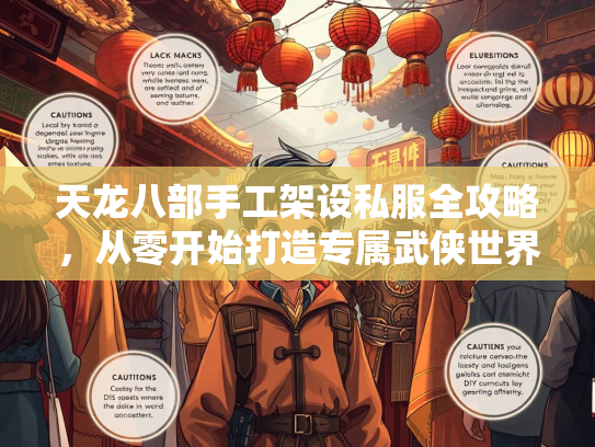 天龙八部手工架设私服全攻略，从零开始打造专属武侠世界  第3张