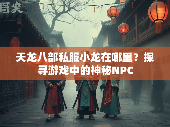 天龙八部私服小龙在哪里？探寻游戏中的神秘NPC