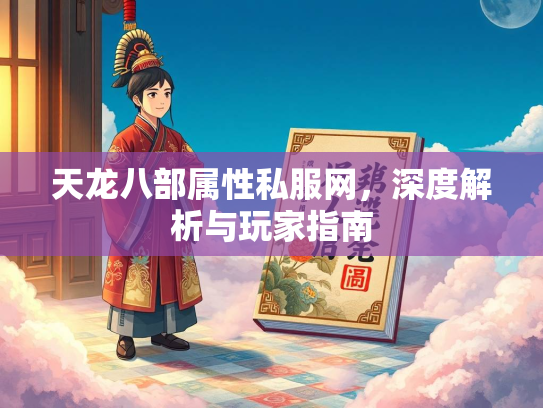 天龙八部属性私服网，深度解析与玩家指南  第3张