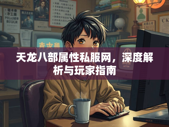 天龙八部属性私服网，深度解析与玩家指南  第1张