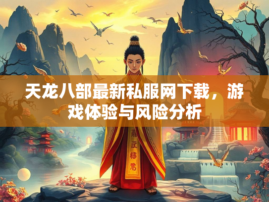 天龙八部最新私服网下载，游戏体验与风险分析  第3张