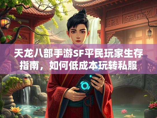 天龙八部手游SF平民玩家生存指南，如何低成本玩转私服  第1张