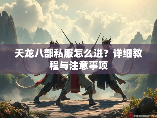 天龙八部私服怎么进？详细教程与注意事项  第1张