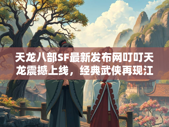 天龙八部SF最新发布网叮叮天龙震撼上线，经典武侠再现江湖  第2张