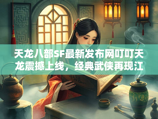 天龙八部SF最新发布网叮叮天龙震撼上线，经典武侠再现江湖