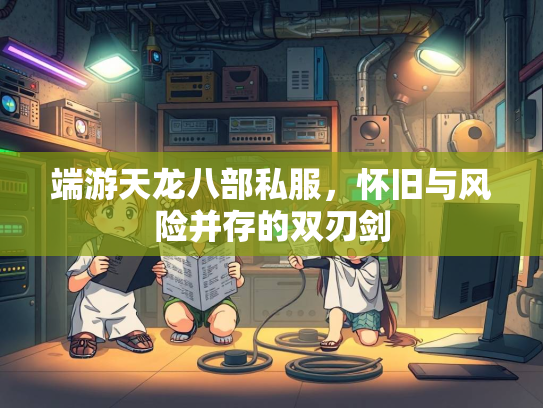 端游天龙八部私服，怀旧与风险并存的双刃剑