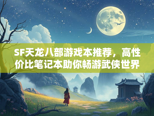 SF天龙八部游戏本推荐，高性价比笔记本助你畅游武侠世界  第3张