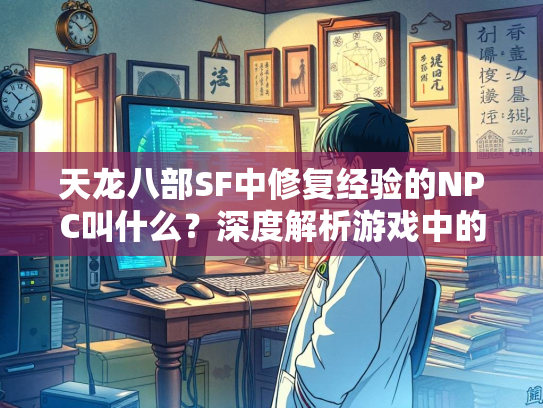 天龙八部SF中修复经验的NPC叫什么？深度解析游戏中的经验修复机制  第2张