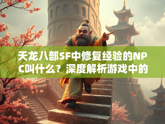 天龙八部SF中修复经验的NPC叫什么？深度解析游戏中的经验修复机制  第1张
