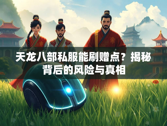 天龙八部私服能刷赠点？揭秘背后的风险与真相  第3张