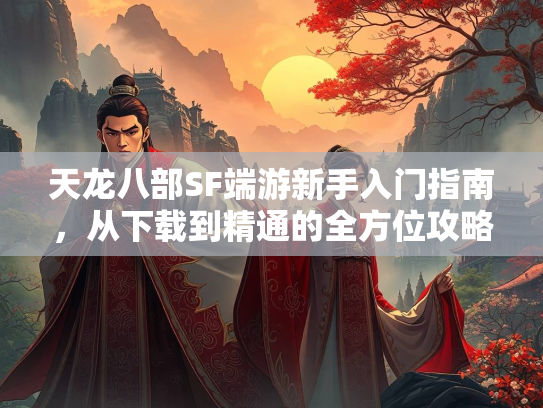 天龙八部SF端游新手入门指南，从下载到精通的全方位攻略