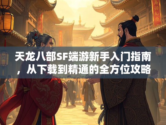 天龙八部SF端游新手入门指南，从下载到精通的全方位攻略
