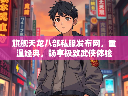 旗舰天龙八部私服发布网，重温经典，畅享极致武侠体验