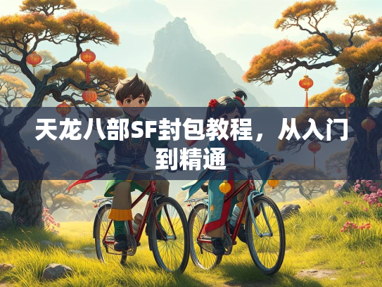 天龙八部SF封包教程，从入门到精通  第2张