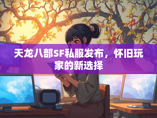 天龙八部SF私服发布，怀旧玩家的新选择