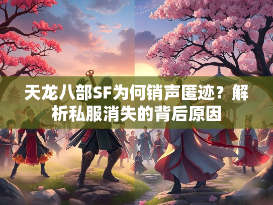 天龙八部SF为何销声匿迹？解析私服消失的背后原因  第2张