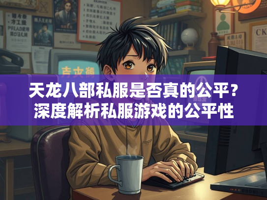 天龙八部私服是否真的公平？深度解析私服游戏的公平性
