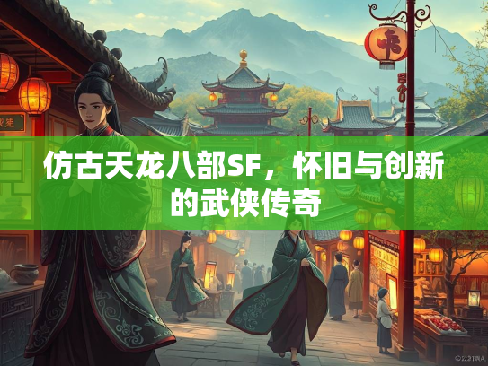仿古天龙八部SF，怀旧与创新的武侠传奇