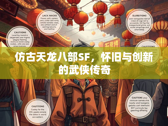 仿古天龙八部SF，怀旧与创新的武侠传奇