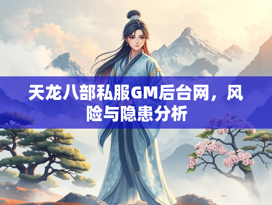 天龙八部私服GM后台网，风险与隐患分析  第2张