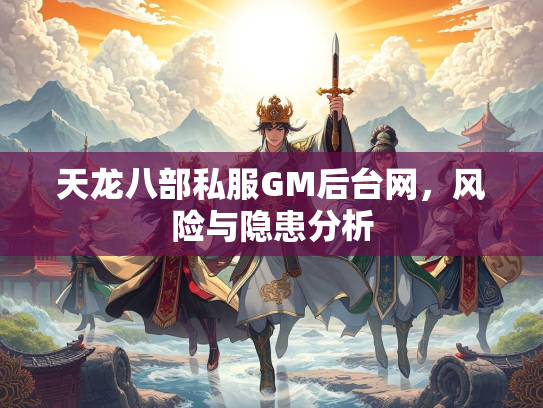 天龙八部私服GM后台网，风险与隐患分析  第1张