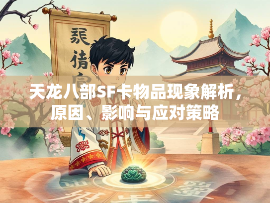 天龙八部SF卡物品现象解析，原因、影响与应对策略