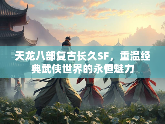 天龙八部复古长久SF，重温经典武侠世界的永恒魅力
