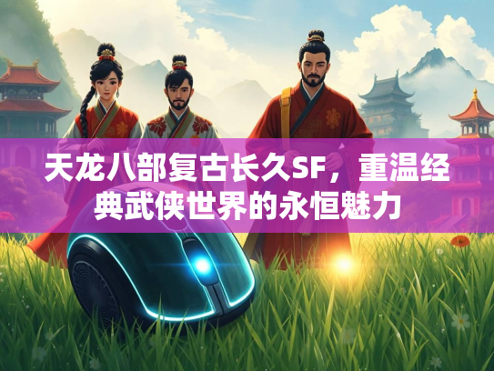 天龙八部复古长久SF，重温经典武侠世界的永恒魅力