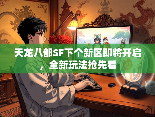 天龙八部SF下个新区即将开启，全新玩法抢先看