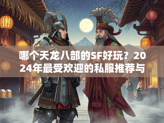哪个天龙八部的SF好玩？2024年最受欢迎的私服推荐与评测