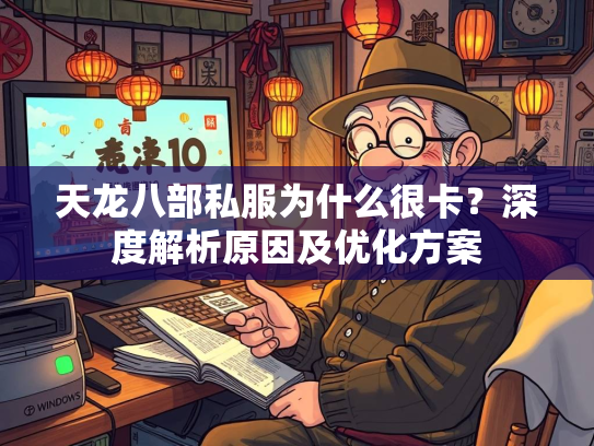 天龙八部私服为什么很卡？深度解析原因及优化方案  第2张