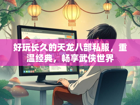好玩长久的天龙八部私服，重温经典，畅享武侠世界  第3张