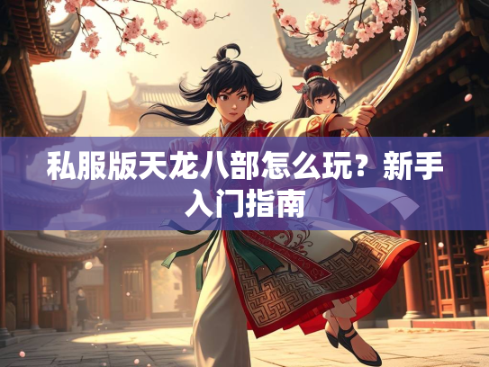 私服版天龙八部怎么玩？新手入门指南