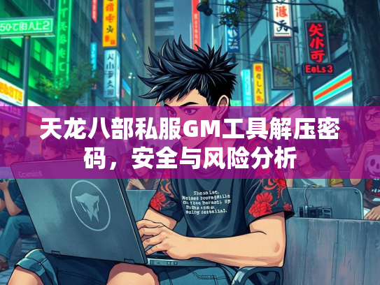 天龙八部私服GM工具解压密码，安全与风险分析