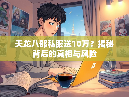 天龙八部私服送10万？揭秘背后的真相与风险  第2张