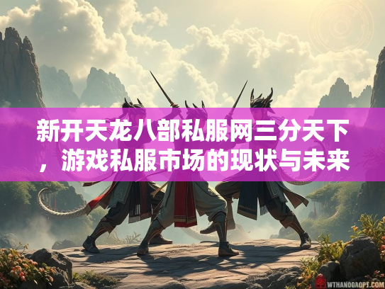 新开天龙八部私服网三分天下，游戏私服市场的现状与未来