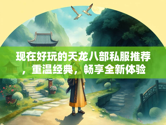 现在好玩的天龙八部私服推荐，重温经典，畅享全新体验  第3张