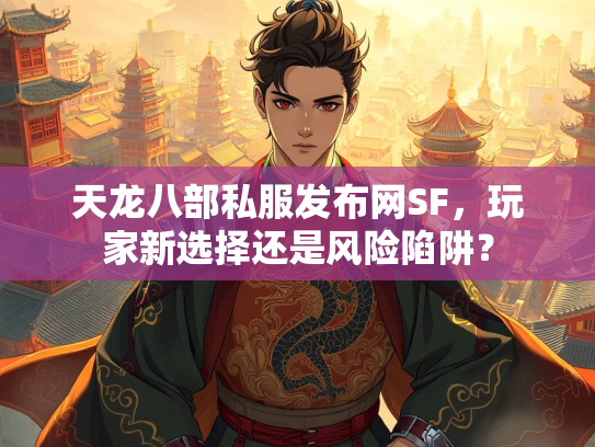 天龙八部私服发布网SF，玩家新选择还是风险陷阱？  第2张