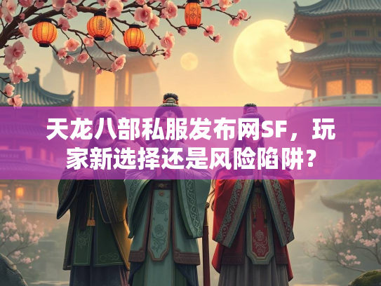 天龙八部私服发布网SF，玩家新选择还是风险陷阱？
