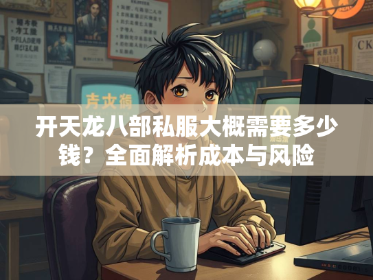 开天龙八部私服大概需要多少钱？全面解析成本与风险