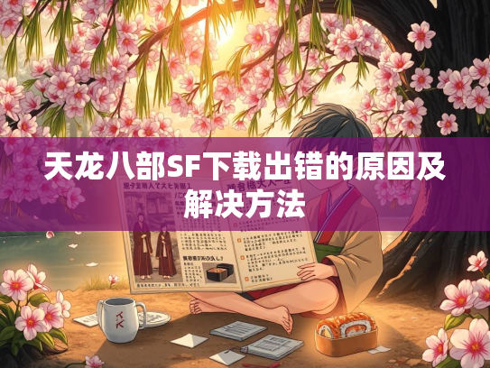 天龙八部SF下载出错的原因及解决方法