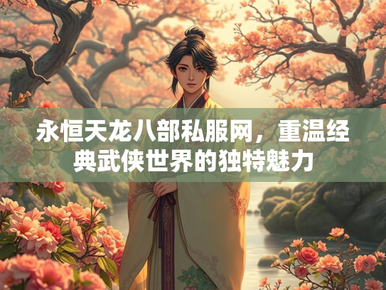 永恒天龙八部私服网，重温经典武侠世界的独特魅力