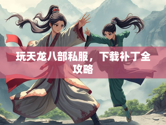 玩天龙八部私服，下载补丁全攻略  第1张