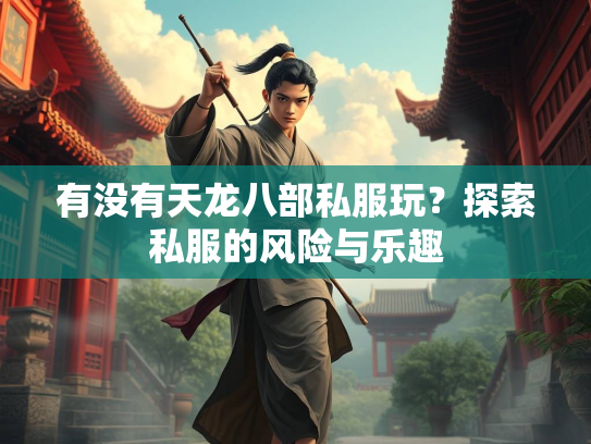 有没有天龙八部私服玩？探索私服的风险与乐趣  第2张