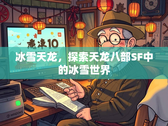 冰雪天龙，探索天龙八部SF中的冰雪世界  第1张
